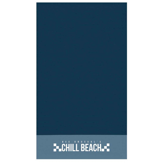 Bee Unusual Πετσέτα Kaha'i Beach Towel 100X180cm
